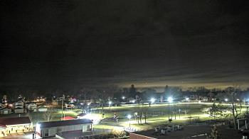 Weather camera view of Beecher ES.