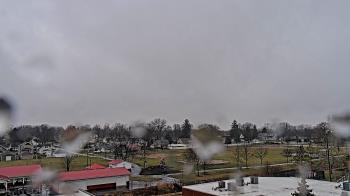 Weather camera view of Beecher ES.