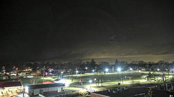 Weather camera view of Beecher ES.