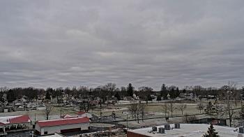 Weather camera view of Beecher ES.