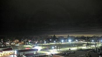 Weather camera view of Beecher ES.