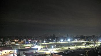 Weather camera view of Beecher ES.