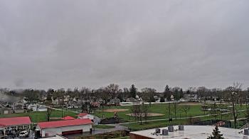 Weather camera view of Beecher ES.