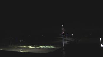 Weather camera view of Wynford Local School District.