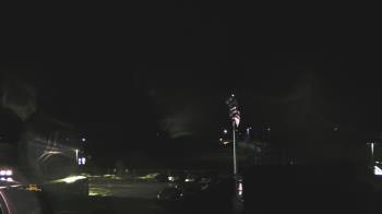 Weather camera view of Wynford Local School District.