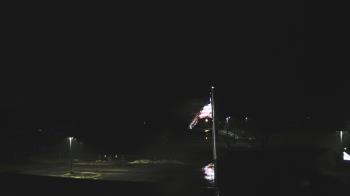 Weather camera view of Wynford Local School District.