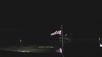 Weather camera view of Wynford Local School District.