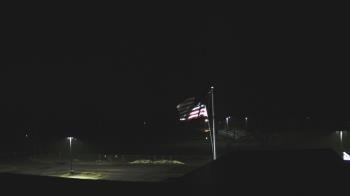 Weather camera view of Wynford Local School District.