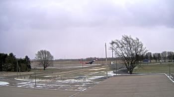 Weather camera view of Wynford Local School District.