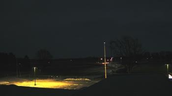 Weather camera view of Wynford Local School District.