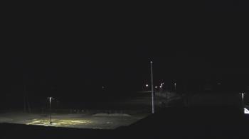 Weather camera view of Wynford Local School District.