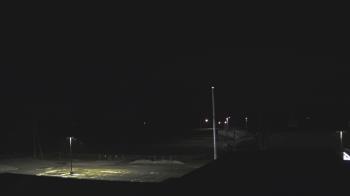 Weather camera view of Wynford Local School District.