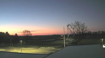 Weather camera view of Wynford Local School District.