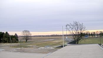 Weather camera view of Wynford Local School District.