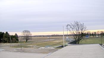 Weather camera view of Wynford Local School District.