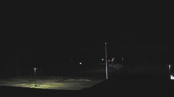 Weather camera view of Wynford Local School District.