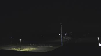 Weather camera view of Wynford Local School District.