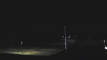 Weather camera view of Wynford Local School District.