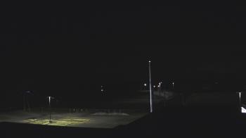 Weather camera view of Wynford Local School District.