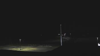 Weather camera view of Wynford Local School District.