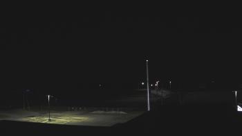 Weather camera view of Wynford Local School District.