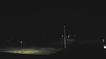 Weather camera view of Wynford Local School District.