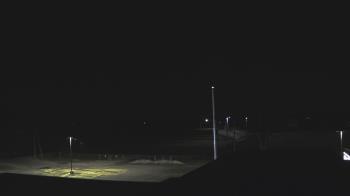 Weather camera view of Wynford Local School District.