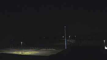 Weather camera view of Wynford Local School District.