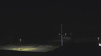 Weather camera view of Wynford Local School District.