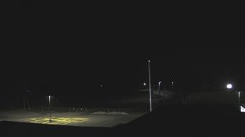 Weather camera view of Wynford Local School District.