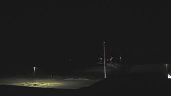 Weather camera view of Wynford Local School District.