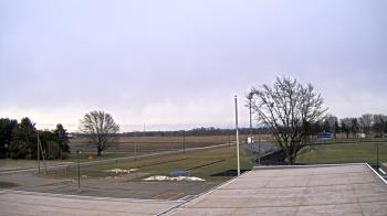Weather camera view of Wynford Local School District.