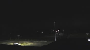 Weather camera view of Wynford Local School District.