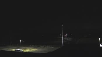 Weather camera view of Wynford Local School District.