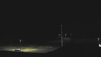 Weather camera view of Wynford Local School District.