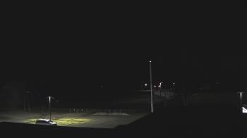 Weather camera view of Wynford Local School District.