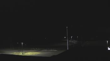 Weather camera view of Wynford Local School District.