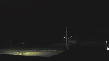 Weather camera view of Wynford Local School District.