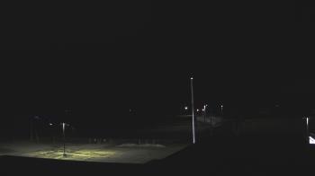 Weather camera view of Wynford Local School District.