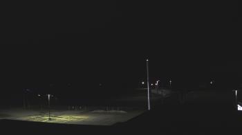 Weather camera view of Wynford Local School District.