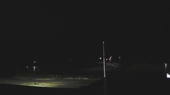 Weather camera view of Wynford Local School District.