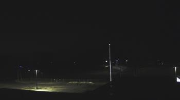 Weather camera view of Wynford Local School District.