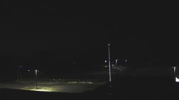 Weather camera view of Wynford Local School District.