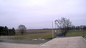 Weather camera view of Wynford Local School District.