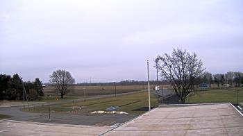 Weather camera view of Wynford Local School District.
