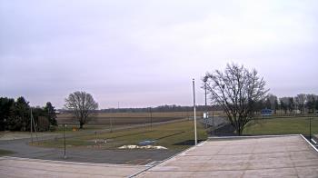 Weather camera view of Wynford Local School District.