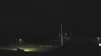 Weather camera view of Wynford Local School District.