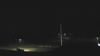 Weather camera view of Wynford Local School District.