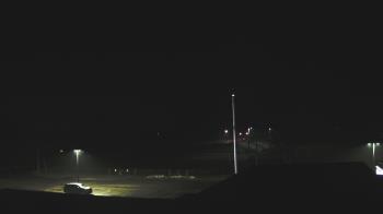 Weather camera view of Wynford Local School District.