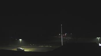 Weather camera view of Wynford Local School District.